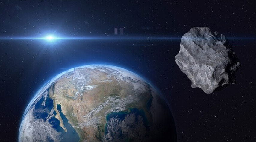 عالم فلك روسي يكتشف كويكباً جديداً
