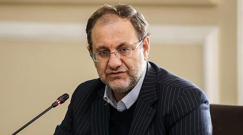 برلماني ايراني: الرد الحازم على العدوان الصهيوني مطلب وطني