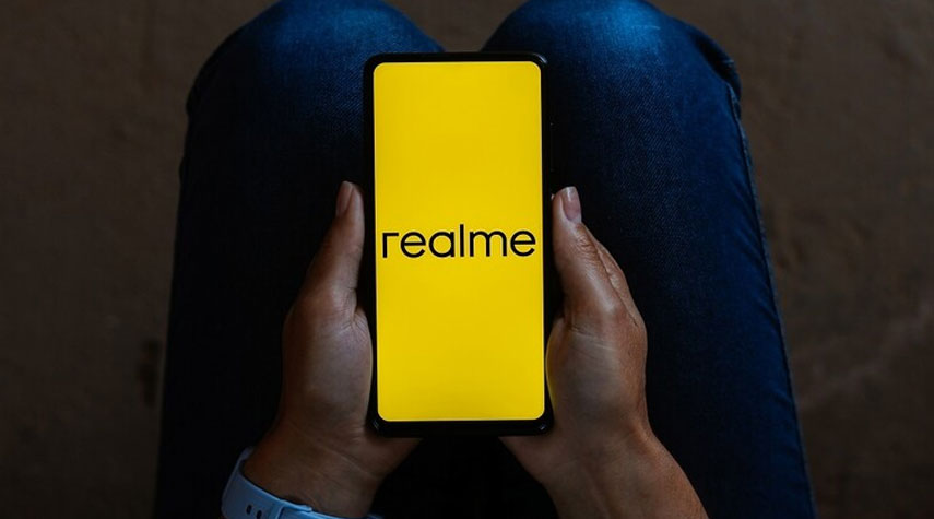 تسريبات تكشف عن مواصفات هاتف Realme المنتظر