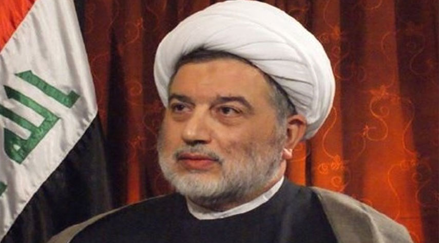 رئيس المجلس الأعلى الإسلامي العراقي يدين العدوان الصهيوني على القنصلية الإيرانية في دمشق