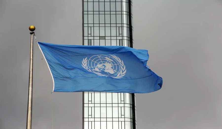 سوريا تطالب الأمم المتحدة بتحمل مسؤولياتها وإدانة الاعتداءات الإسرائيلية