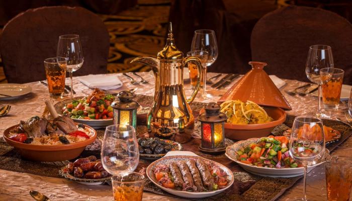 عادات غذائية سيئة ينصح بتجنبها في شهر رمضان