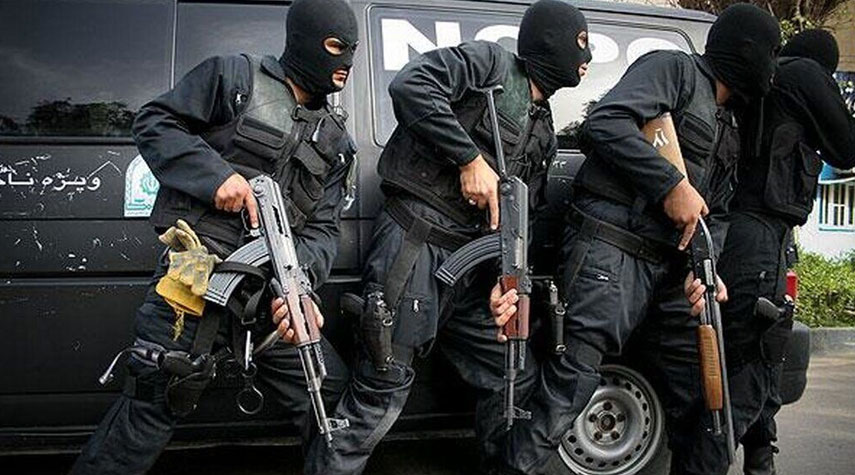 إيران..الإفراج عن رهائن الإعتداء في جابهار ومقتل 8 إرهابيين
