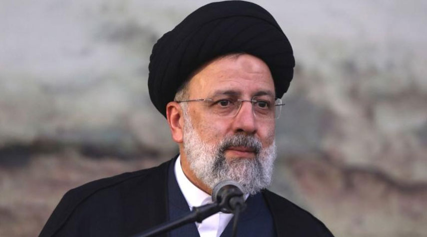 الرئيس الإيراني: تحرير القدس هو قضيتنا الأولى