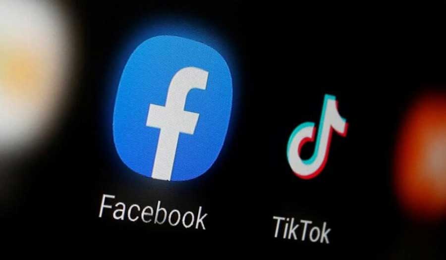 فيسبوك ينافس تيك توك بميزة مفيدة لأصحاب المحتوى