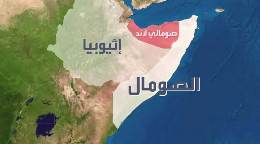 الصومال تطرد سفير إثيوبيا وتغلق مكاتبها الدبلوماسية لديها