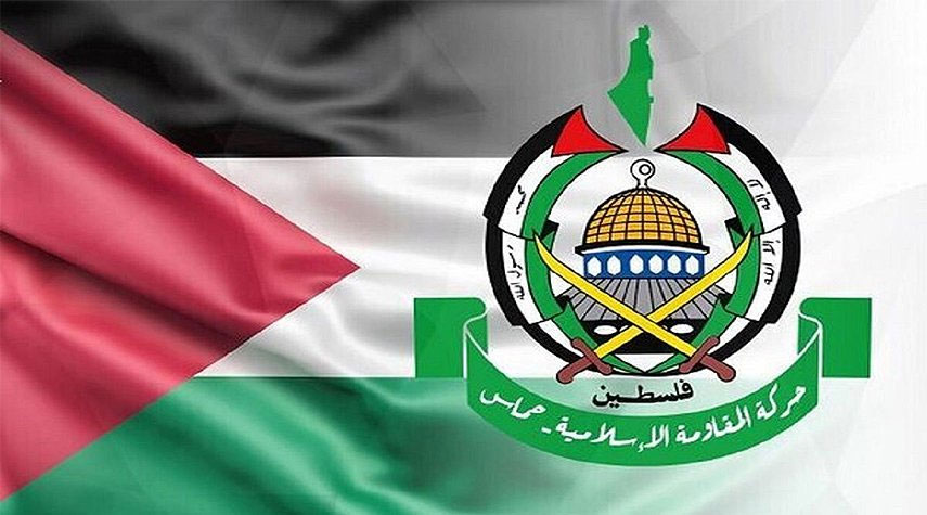 حماس تثمّن مشاركة الجماهير بجمعة الغضب ويوم القدس العالمي وتدعو للتصعيد