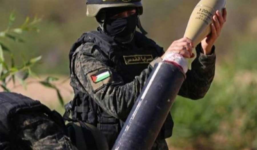المقاومة تخوض اشتباكات ضارية باستهداف قوات الاحتلال وآلياته