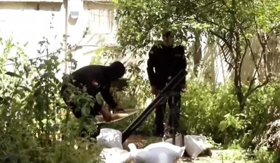 عمليات نوعية للقسام توقع آليات و14 قتيلا من جيش الاحتلال في خان يونس