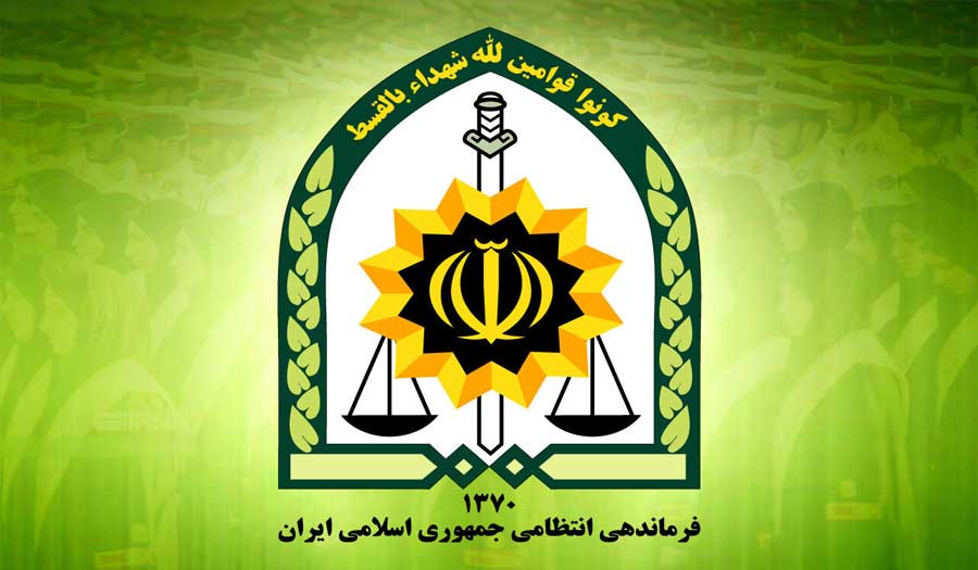 إيران.. استشهاد عنصرين من قوات الشرطة في زاهدان 