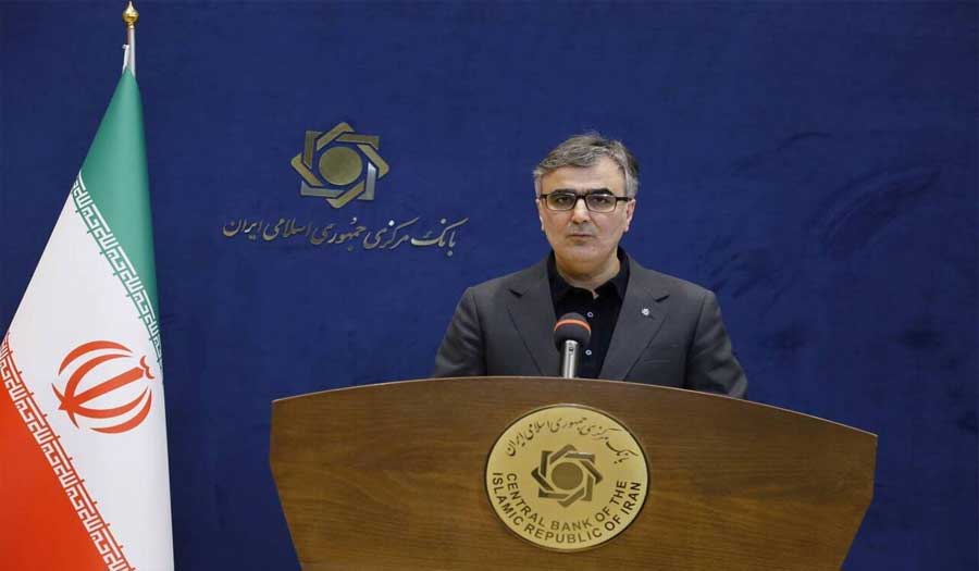 إيران تعلن فائض الميزان التجاري 20 مليار دولار