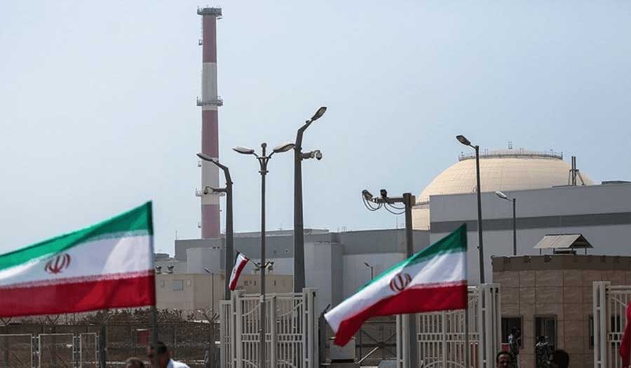 إيران تستضيف أول مؤتمر نووي دولي الشهر المقبل