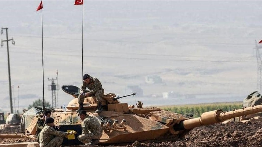 تركيا تعلن تحييد 4 عناصر من "بي كي كي" شمال العراق
