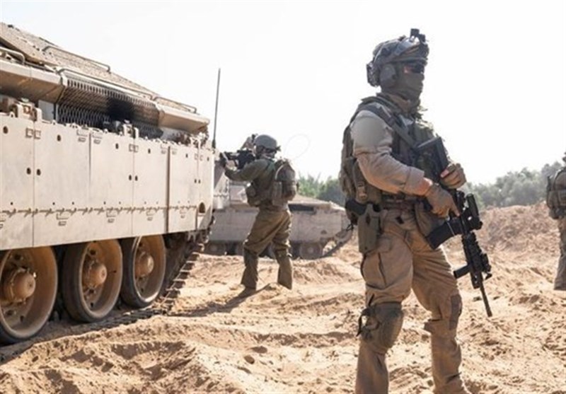 جيش الاحتلال الصهيوني يعلن سحب قوات وألوية من قطاع غزة