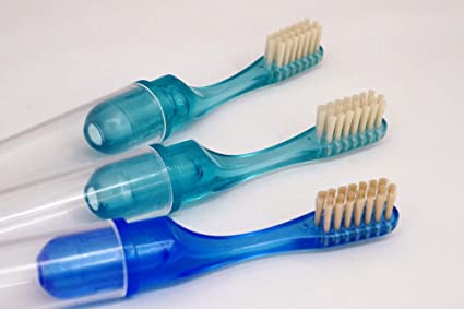 متى ينبغي استبدال فرشاة الأسنان؟