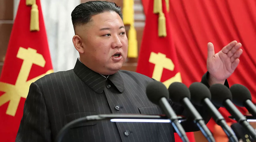 كوريا الشمالية تدعو للتعبئة العامة والاستعداد للحرب