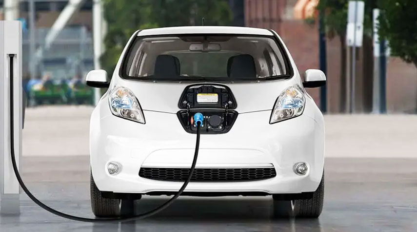 اختراق واعد لقطاع السيارات الكهربائية يحفز الانتقال إلى الجيل التالي