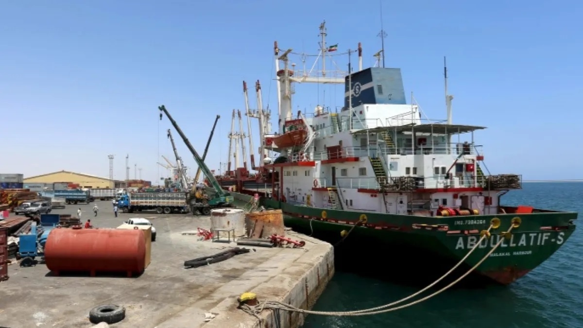 الصومال ترفض وجود قاعدة بحرية إثيوبية على أراضيها