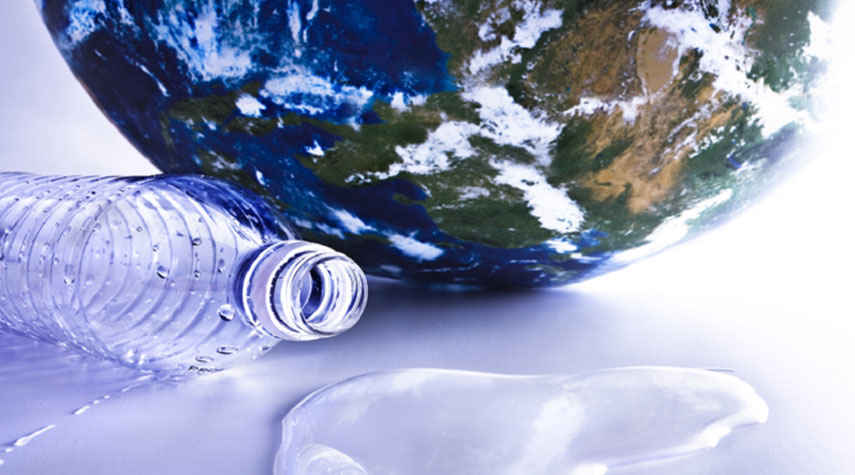 أزمة البلاستيك على الأرض ستتجاوز قدرة الإنسان على إدارتها