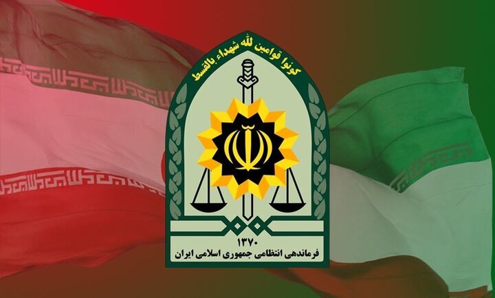 استشهاد ضابط في سيستان الايرانية خلال اشتباكات مع مهربين للمخدرات