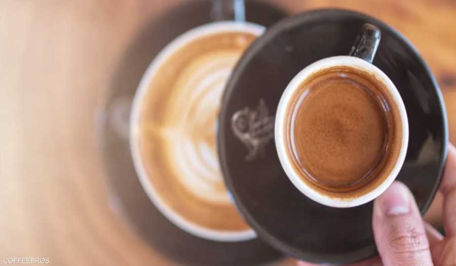 ما فائدة شرب القهوة صباحا؟