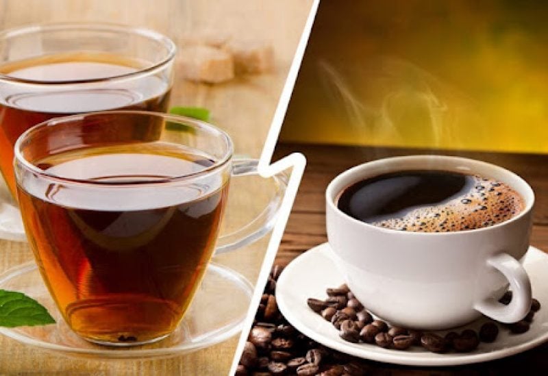 فوائد استبدال القهوة بالشاي الأخضر لمدة 30 يوما!
