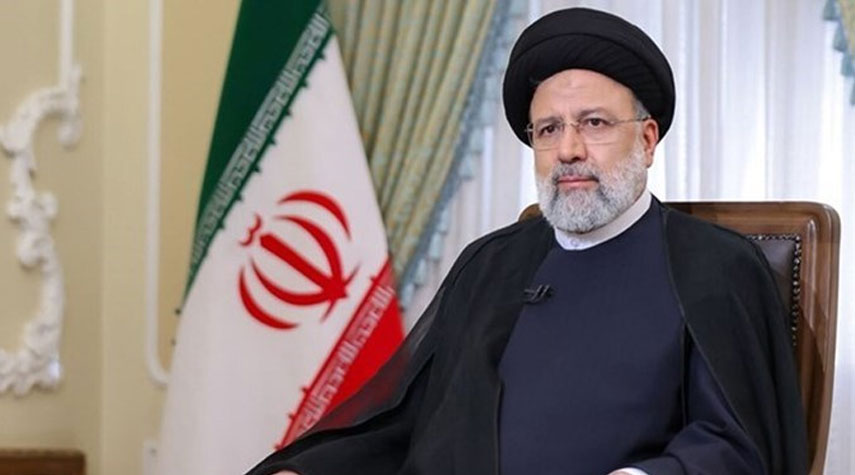 الرئيس الايراني: أيّ سلوكٍ متهوّر سيواجه ردًّا أقسى وأشدّ