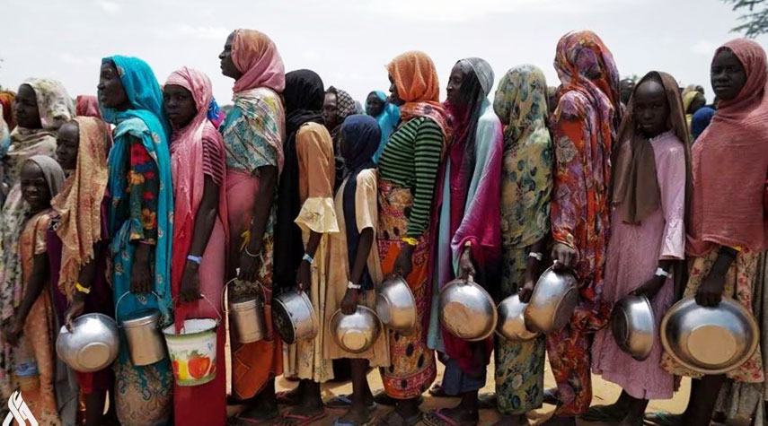 الأمم المتحدة تحذر من مجاعة وشيكة في السودان