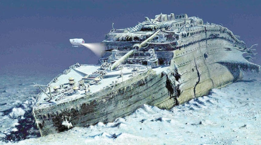 في ذكرى غرقها.. ما لا تعرفه عن سفينة "تيتانيك" الشهيرة