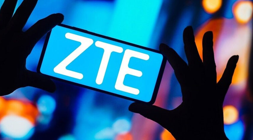 ZTE تعلن عن أحدث هواتفها بمواصفات منافسة