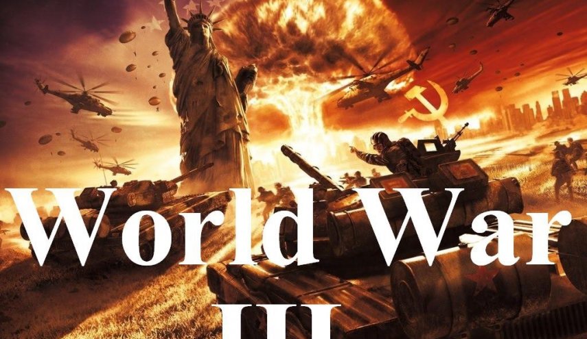 ملياردير أمريكي يتحدث عن اندلاع حرب عالمية ثالثة