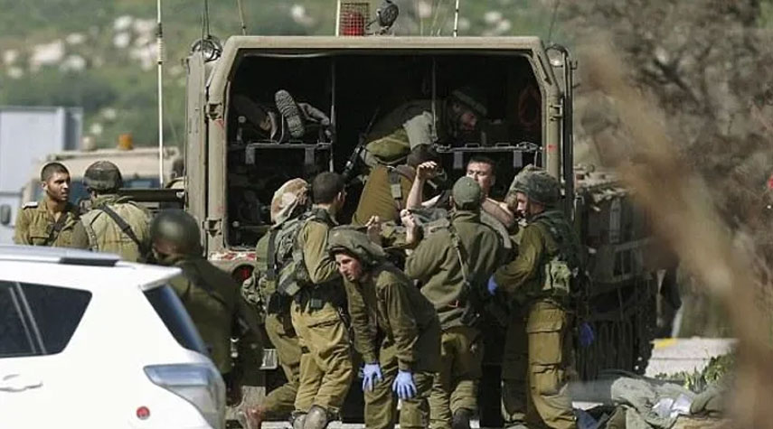 الإحتلال يعترف: 60 معاقاً يوميّاً من الجنود (الصهاينة) منذ 7 أكتوبر