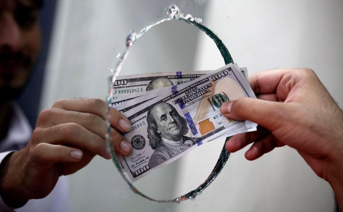 سعر الدولار عند إغلاق بورصة بغداد