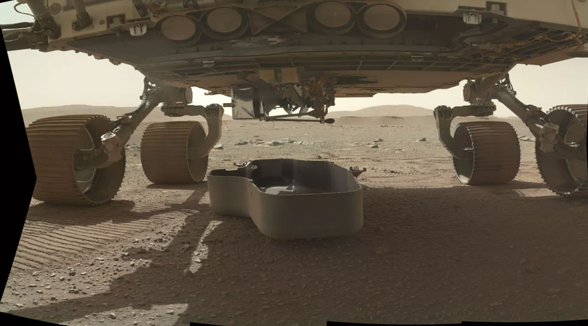 "ناسا" تؤجل مشروع جمع عينات من المريخ