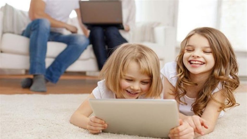 إحصائية خطيرة بشأن استخدام الأطفال لمواقع التواصل الاجتماعي