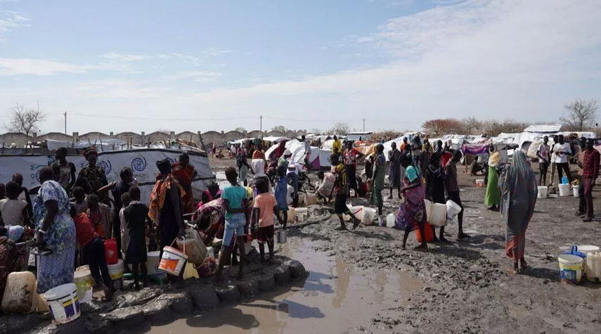 تحذيرات من ظهور جبهة جديدة للنزاع في السودان