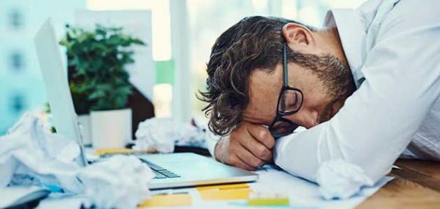 قلة النوم تزيد من خطر الإصابة بهذا المرض الخطير