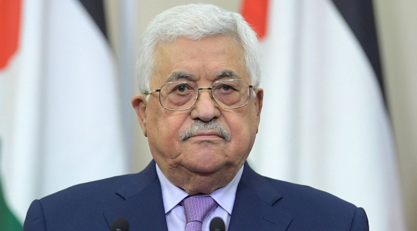الرئيس الفلسطيني: يجب اعادة النظر في علاقاتنا بالولايات المتحدة وفق ما يحمي مصالحنا