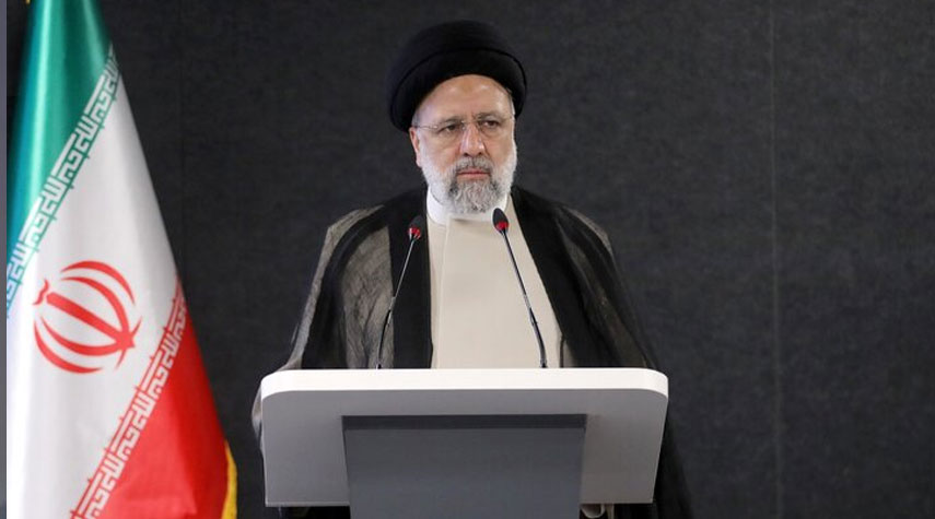الرئيس الايراني: المنظمات الدولية والدول الأوروبية لم تقم بواجباتها في مكافحة المخدرات