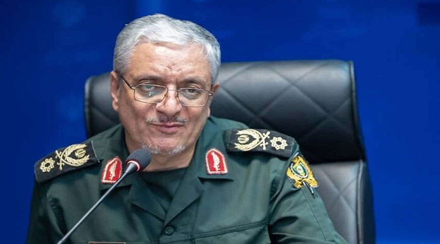 وزارة الدفاع الإيرانية: دخلنا حدوداً في المعرفة تفاجئ العدو