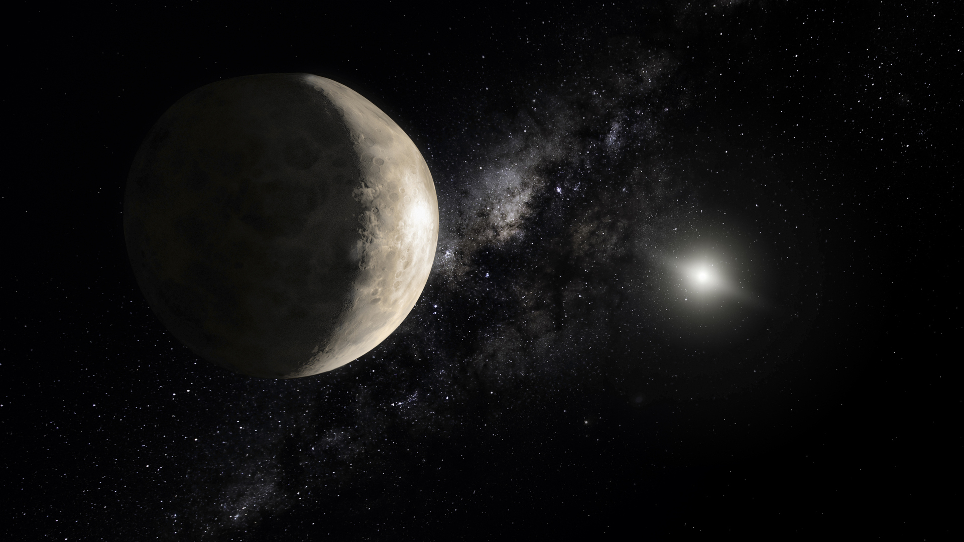 هل يوجد كوكب غير مكتشف في نظامنا الشمسي؟
