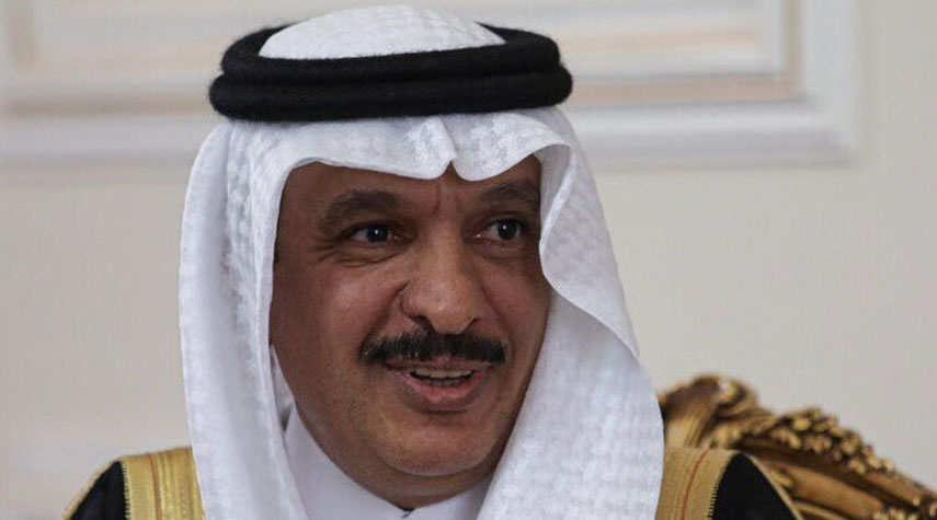 تعيين القنصل العام السعودي في مشهد وزيارة مرتقبة لنائب وزير خارجية السعودي الى طهران