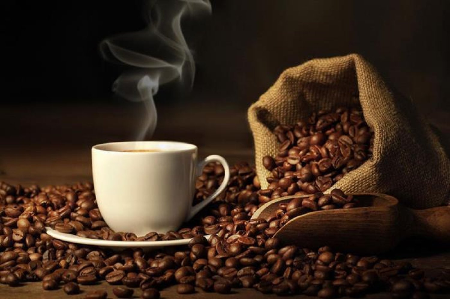 حيلة لمواجهة آثار الأرق المرتبطة بشرب القهوة