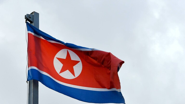 كوريا الشمالية: العقوبات الأمريكية تحولت إلى حبل مشنقة حول رقبة واشنطن
