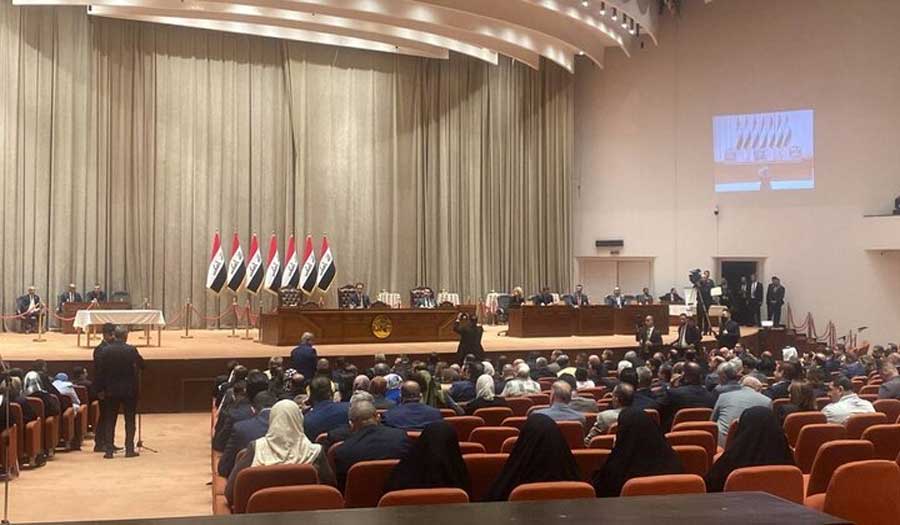 البرلمان العراقي يتسلم مقترح قانون عطلة "عيد الغدير"