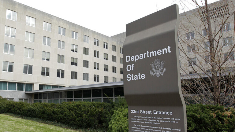 الولايات المتحدة تدرس مسألة الإنسحاب من النيجر