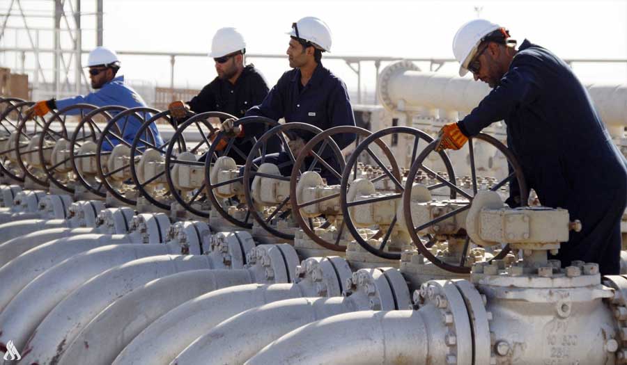 العراق يعلن ارتفاع صادرات النفط رغم تخفيضات أوبك+.. تعرف على حجم الصادرات