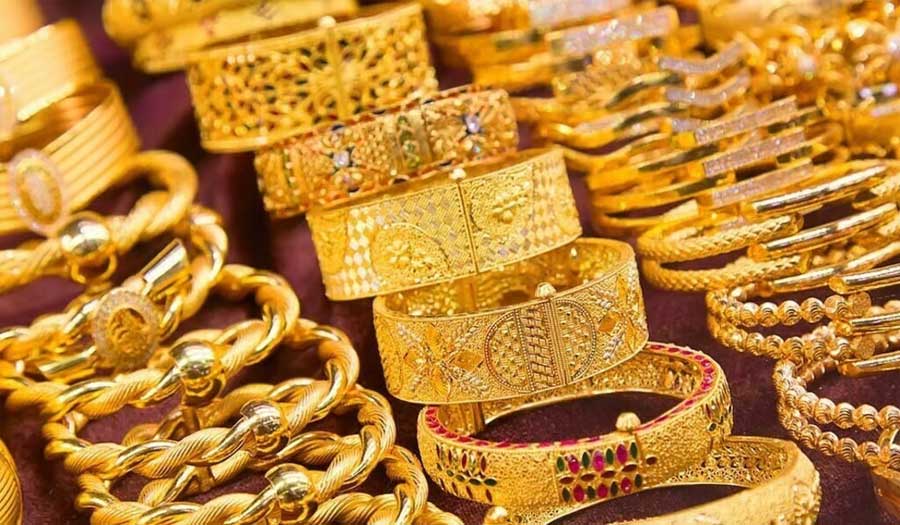 صعود طفيف لأسعار الذهب في الأسواق العراقية