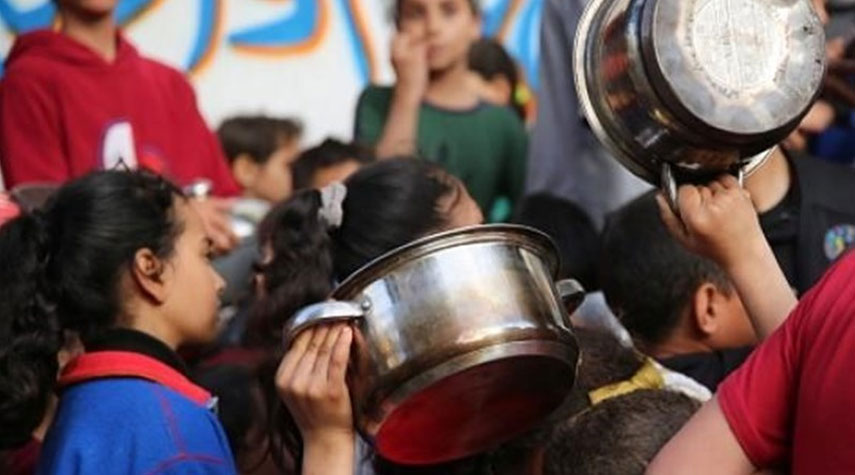 الأمم المتحدة: شمال قطاع غزة مازال يتجه نحو المجاعة