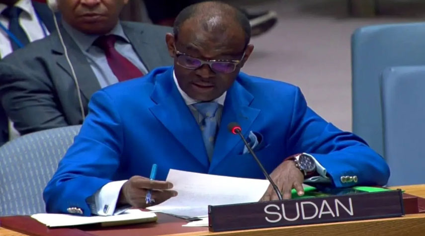 السودان يطلب عقد اجتماع عاجل لمجلس الأمن لمناقشة "العدوان الإماراتي" على أراضيه